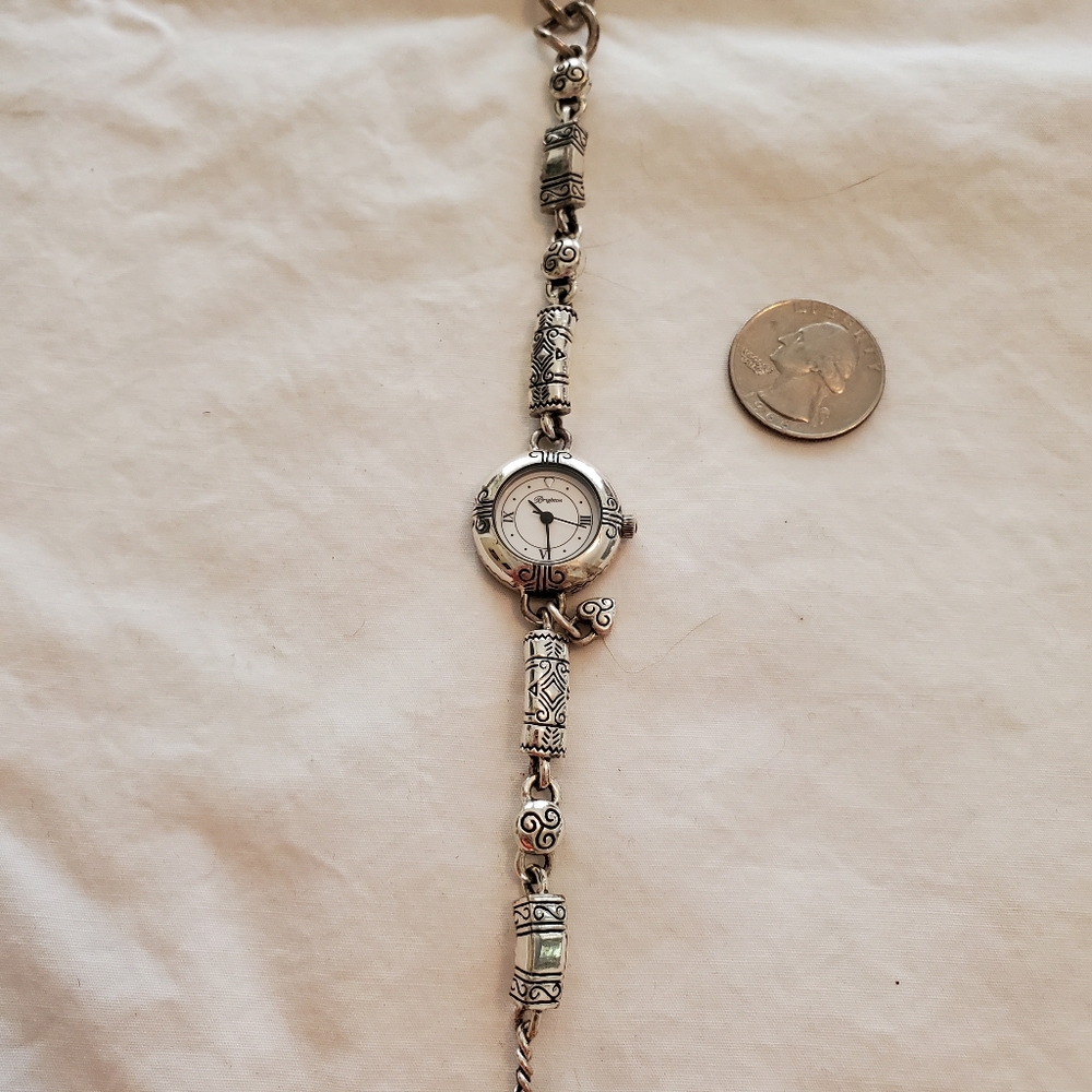Brighton wrist watch